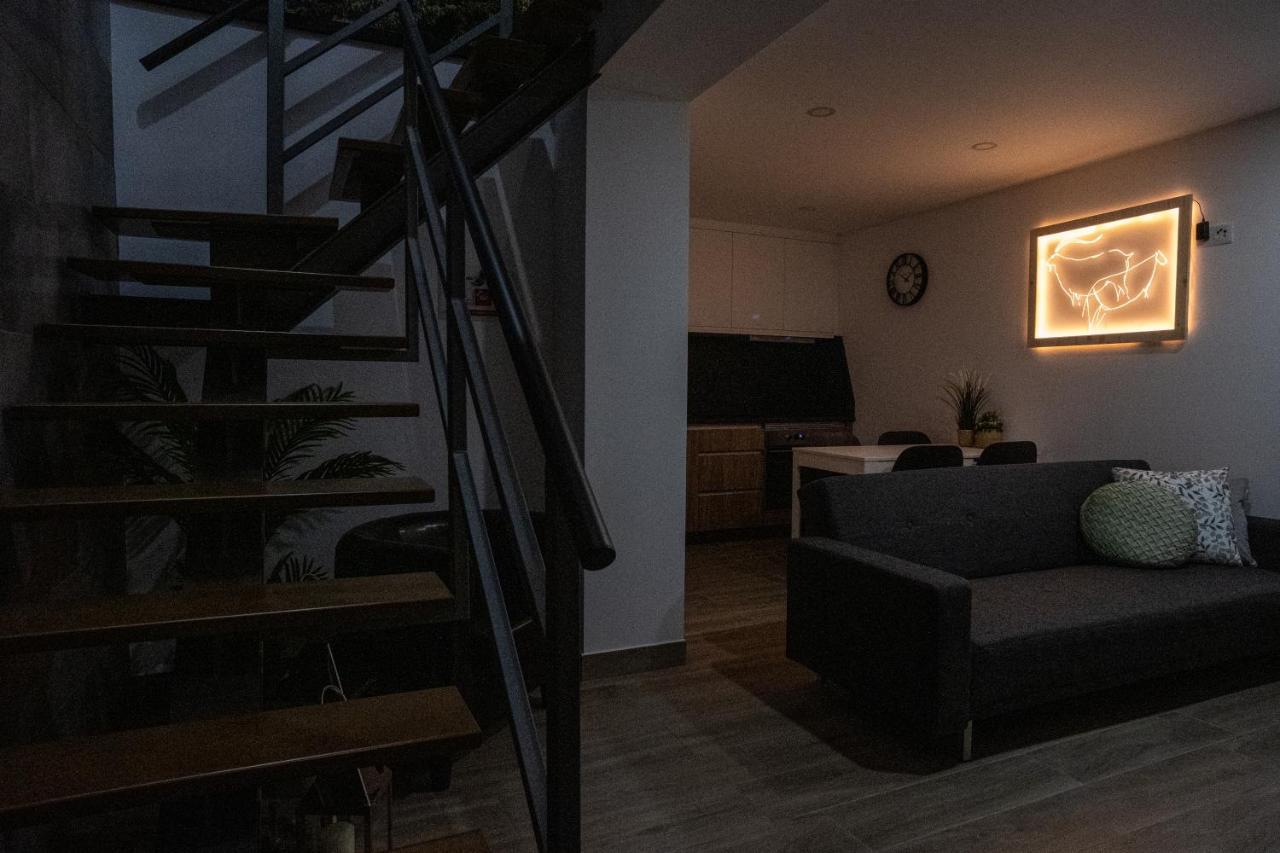 Casas Da Barca Villa Vila Nova de Fozcoa Ngoại thất bức ảnh