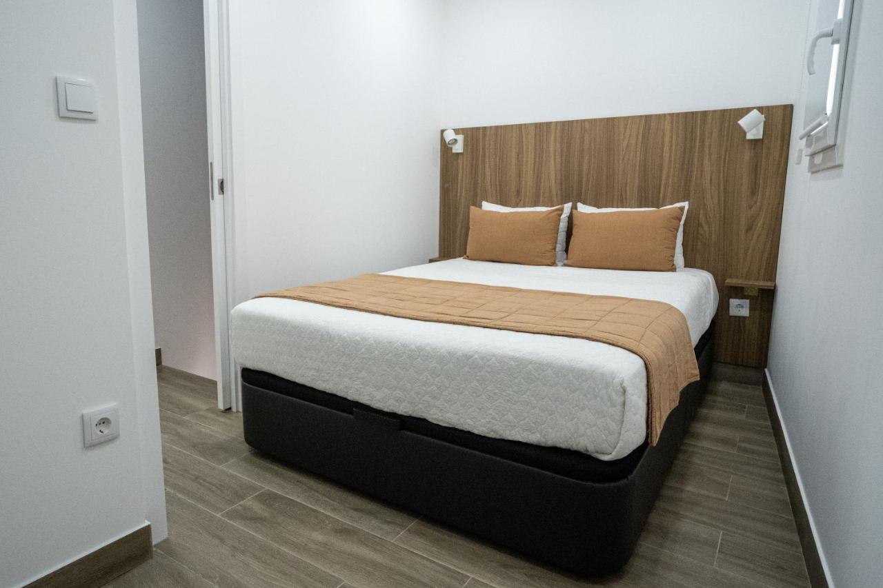 Casas Da Barca Villa Vila Nova de Fozcoa Ngoại thất bức ảnh