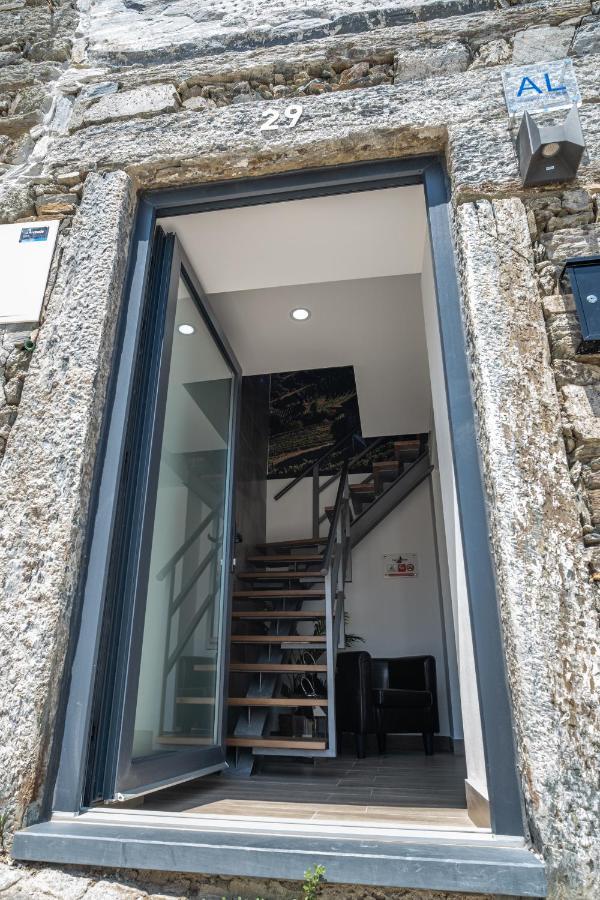 Casas Da Barca Villa Vila Nova de Fozcoa Ngoại thất bức ảnh
