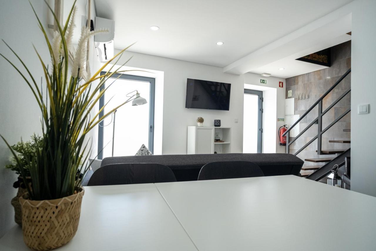 Casas Da Barca Villa Vila Nova de Fozcoa Ngoại thất bức ảnh