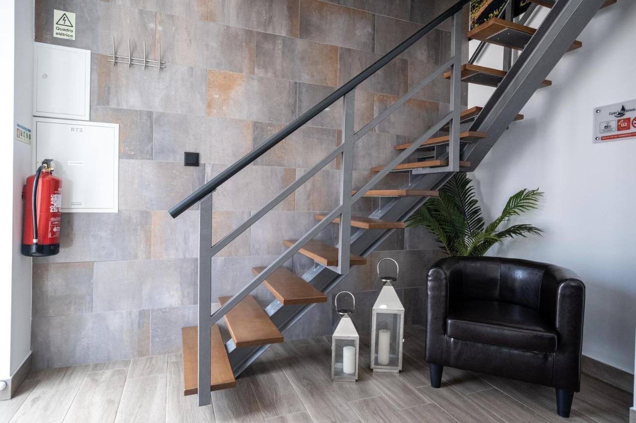 Casas Da Barca Villa Vila Nova de Fozcoa Ngoại thất bức ảnh