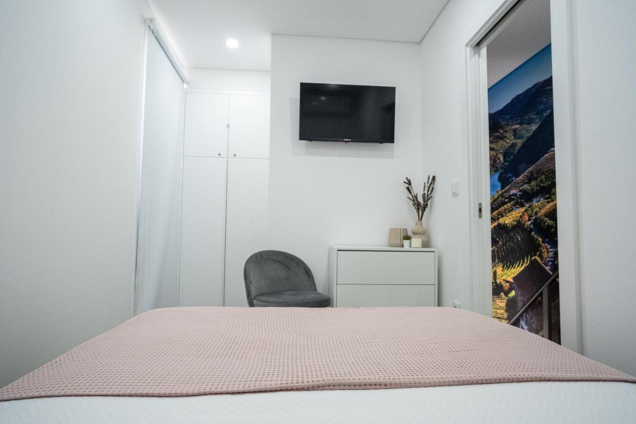Casas Da Barca Villa Vila Nova de Fozcoa Ngoại thất bức ảnh